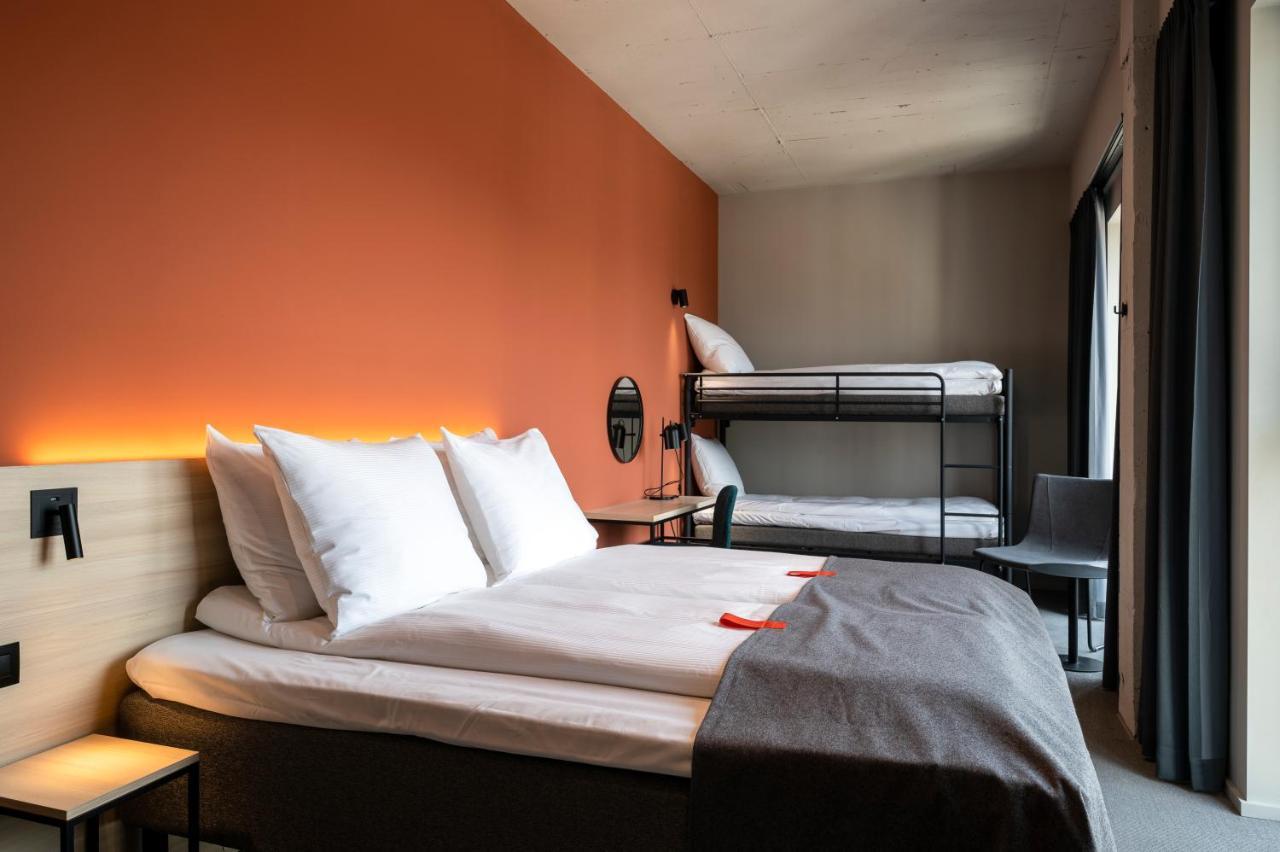 Citybox Hotel