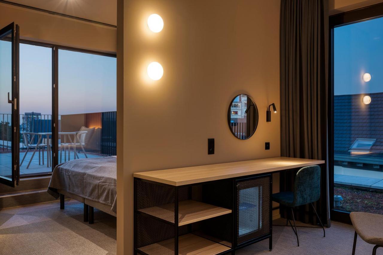 Citybox Hotel