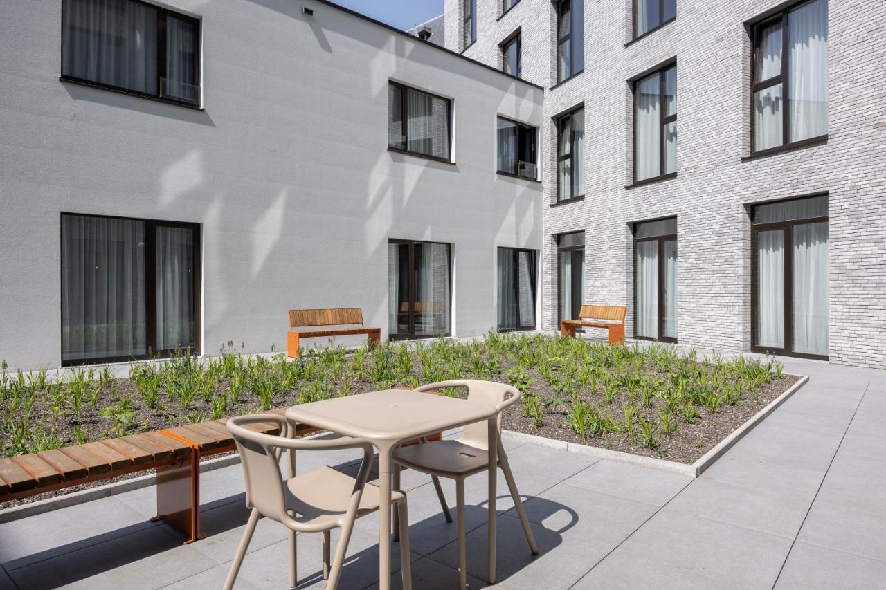 Citybox Hotel Antwerpen
