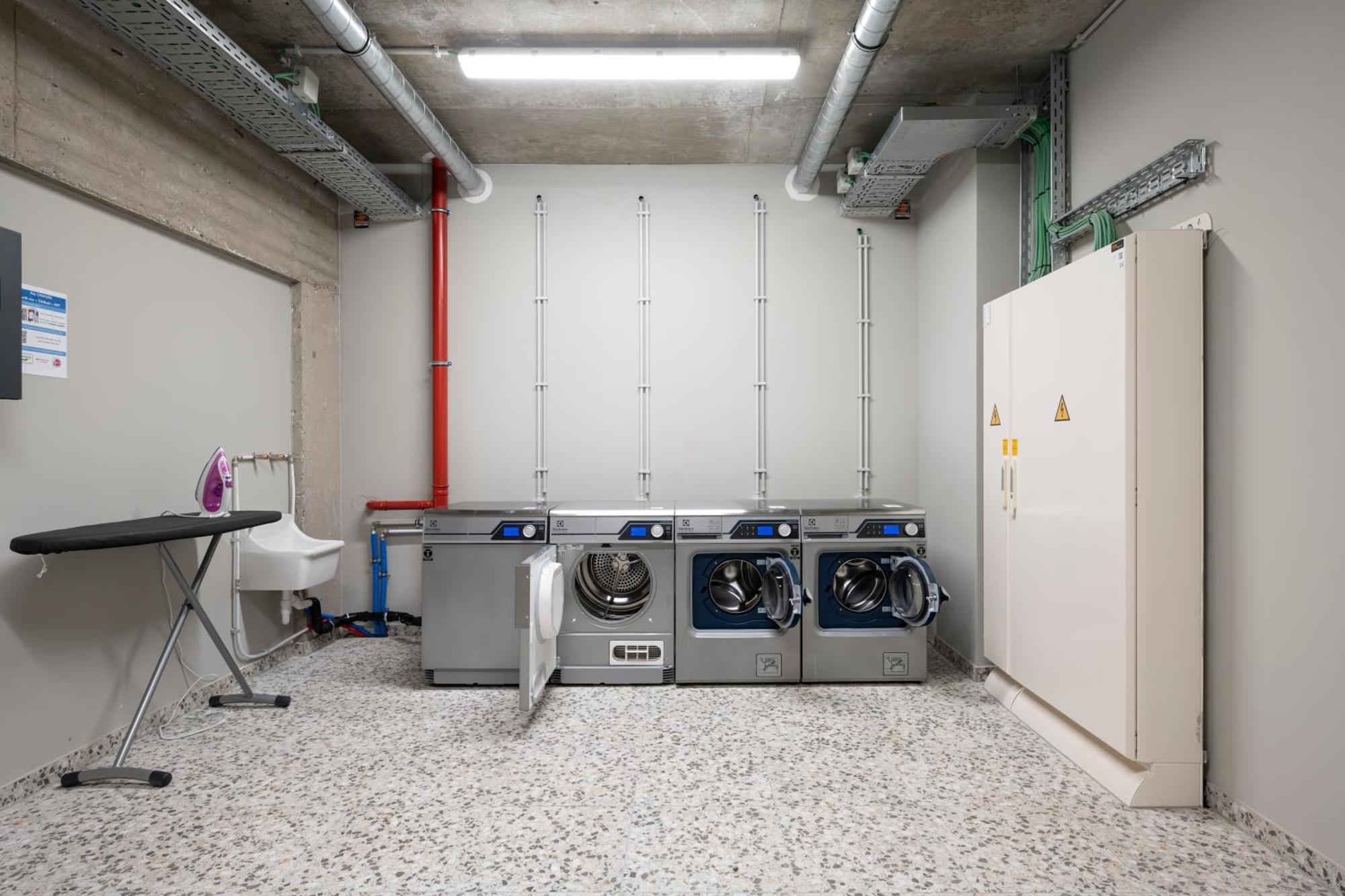 Citybox Hotel Antwerpen