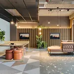 Citybox Antwerp