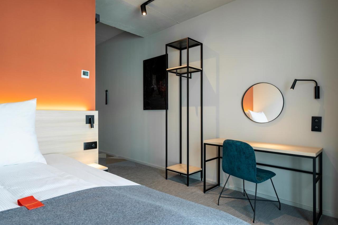 Hotel Citybox Antwerpen