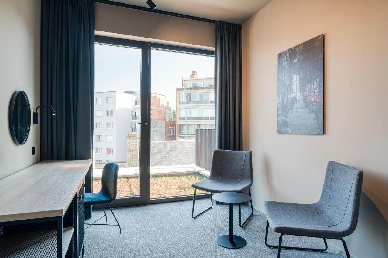 Citybox Antwerpen