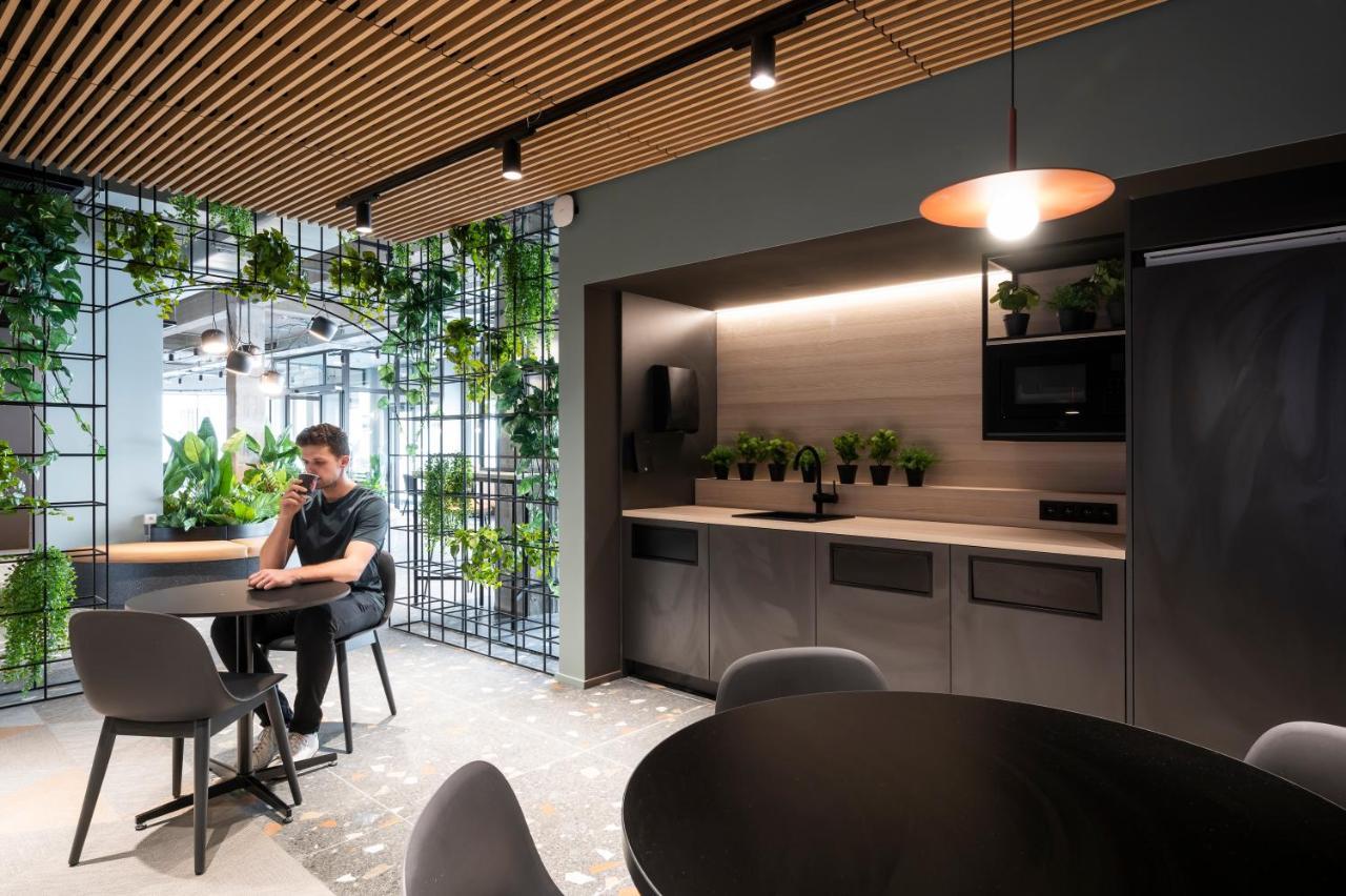 Hotel Citybox
