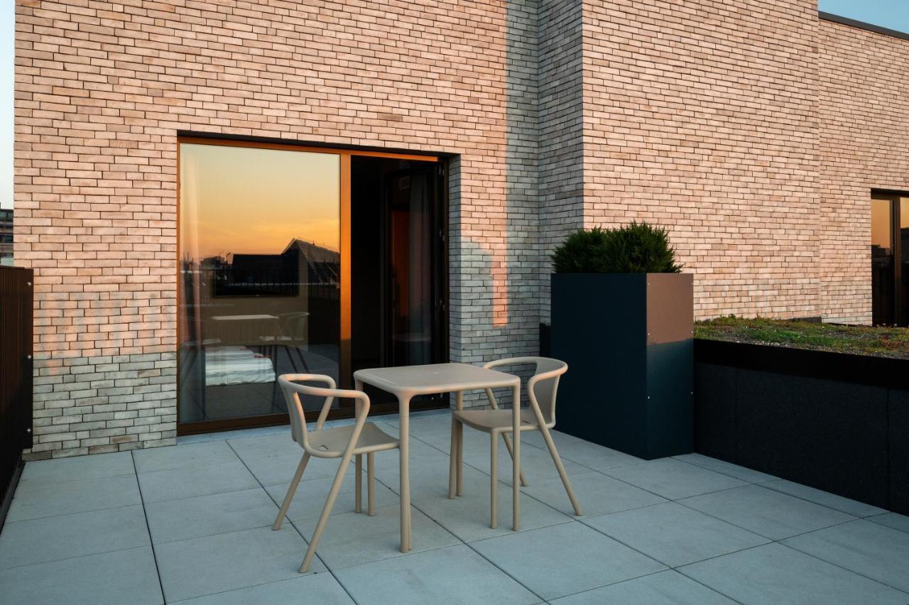 Citybox Antwerpen