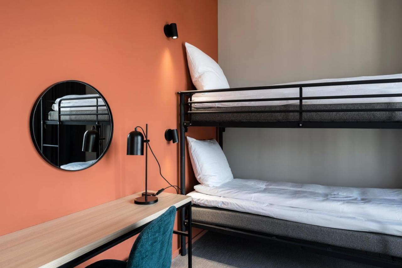 Citybox 3* Antwerpen