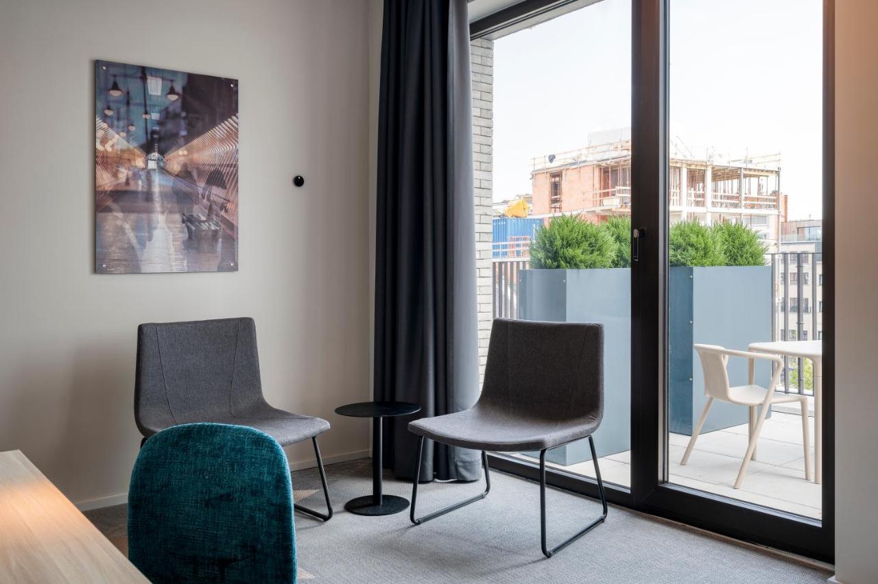 Citybox Hotel
