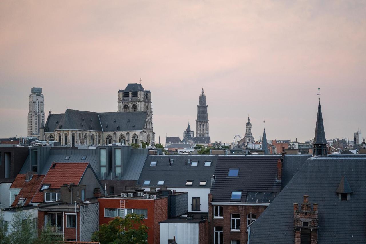Hotel Citybox Antwerpen