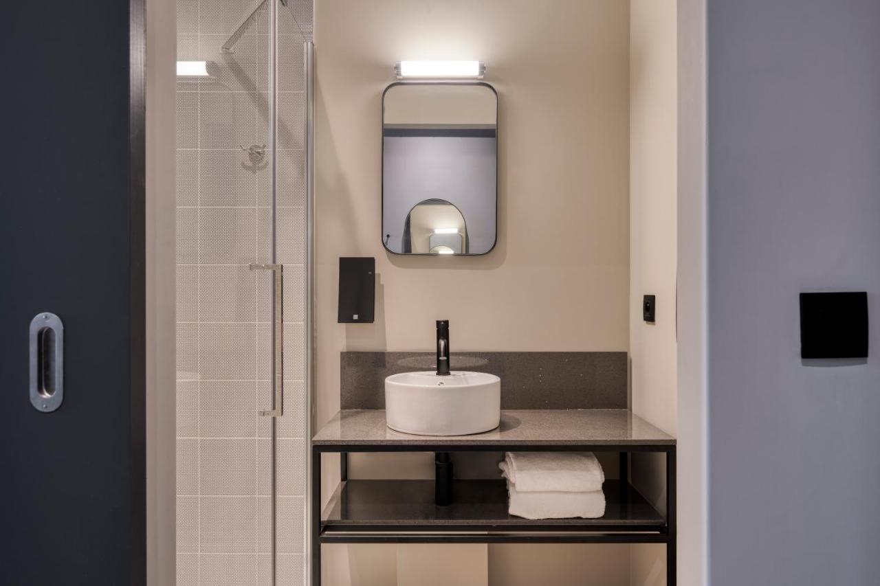 Citybox 3* Antwerpen