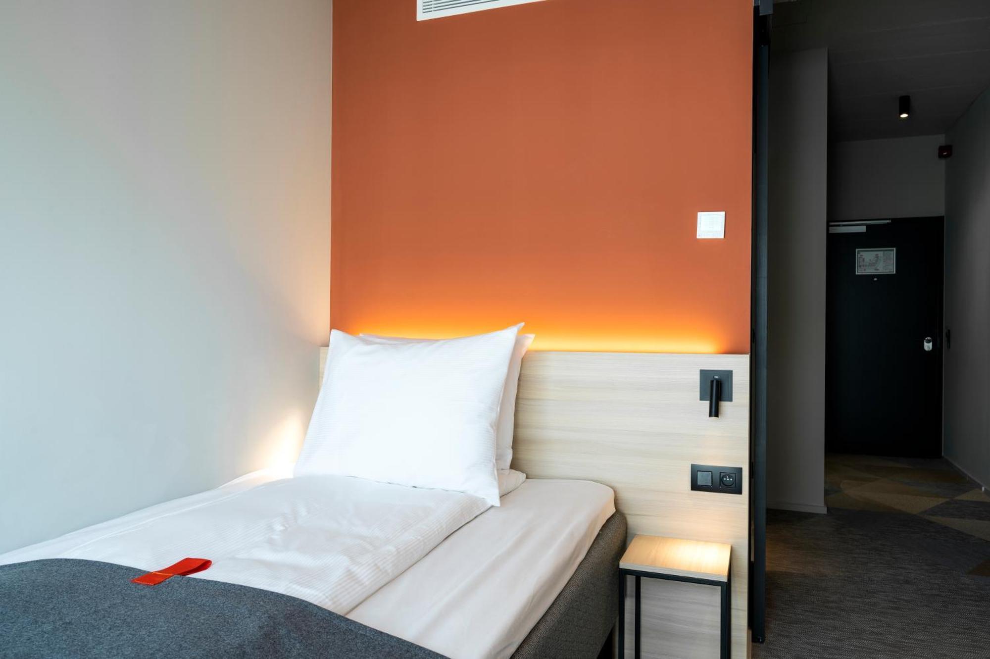 Citybox 3* Antwerpen