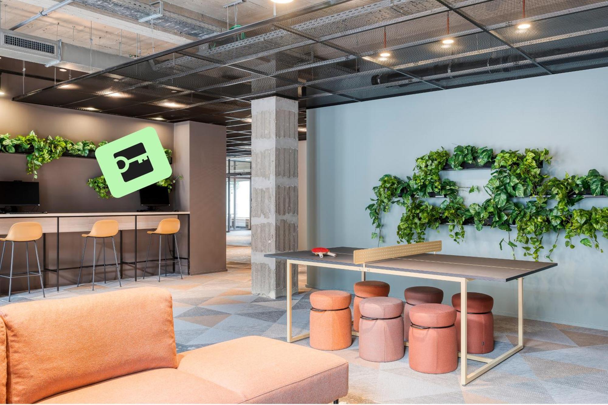 Citybox 3* Antwerpen