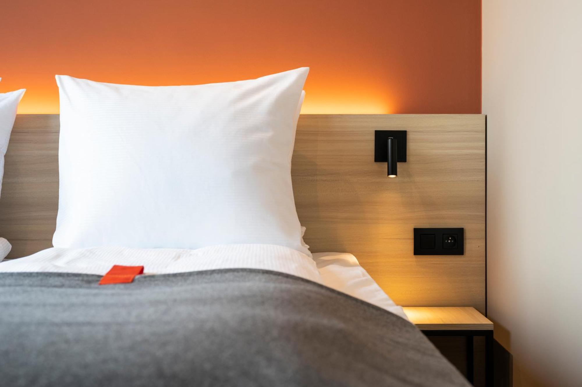 Hotel Citybox Antwerpen