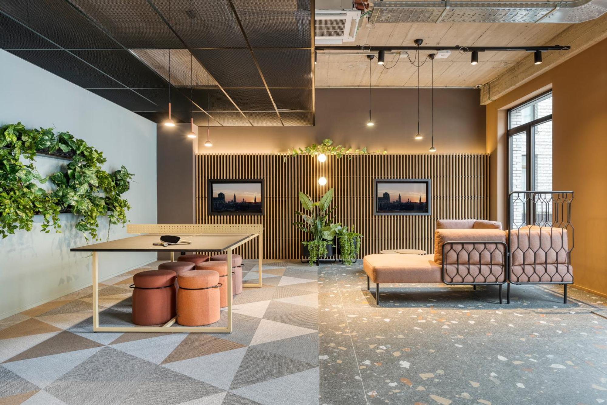 Citybox 3* Antwerpen